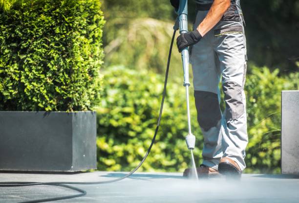 Experiment, GA Pressure Washing Services Company